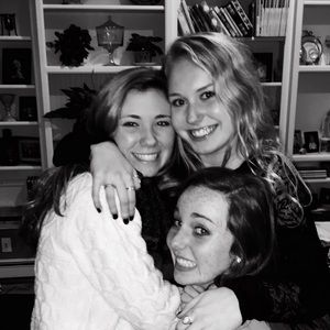 Meet your Posher, Mattie